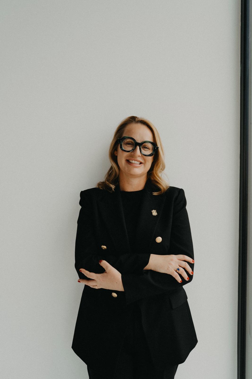 MUDr. Ivana Pindrochová Albrechtová